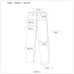 Paige Skyline crop Zora Jeans Women Size 28