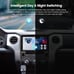 Roadanvi 10.2 Car Stereo for Toyota Tundra 2014-2021 Carplay 4G LTE 4G+64G ROM
