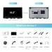 Roadanvi 10.2 Car Stereo for Toyota Tundra 2014-2021 Carplay 4G LTE 4G+64G ROM