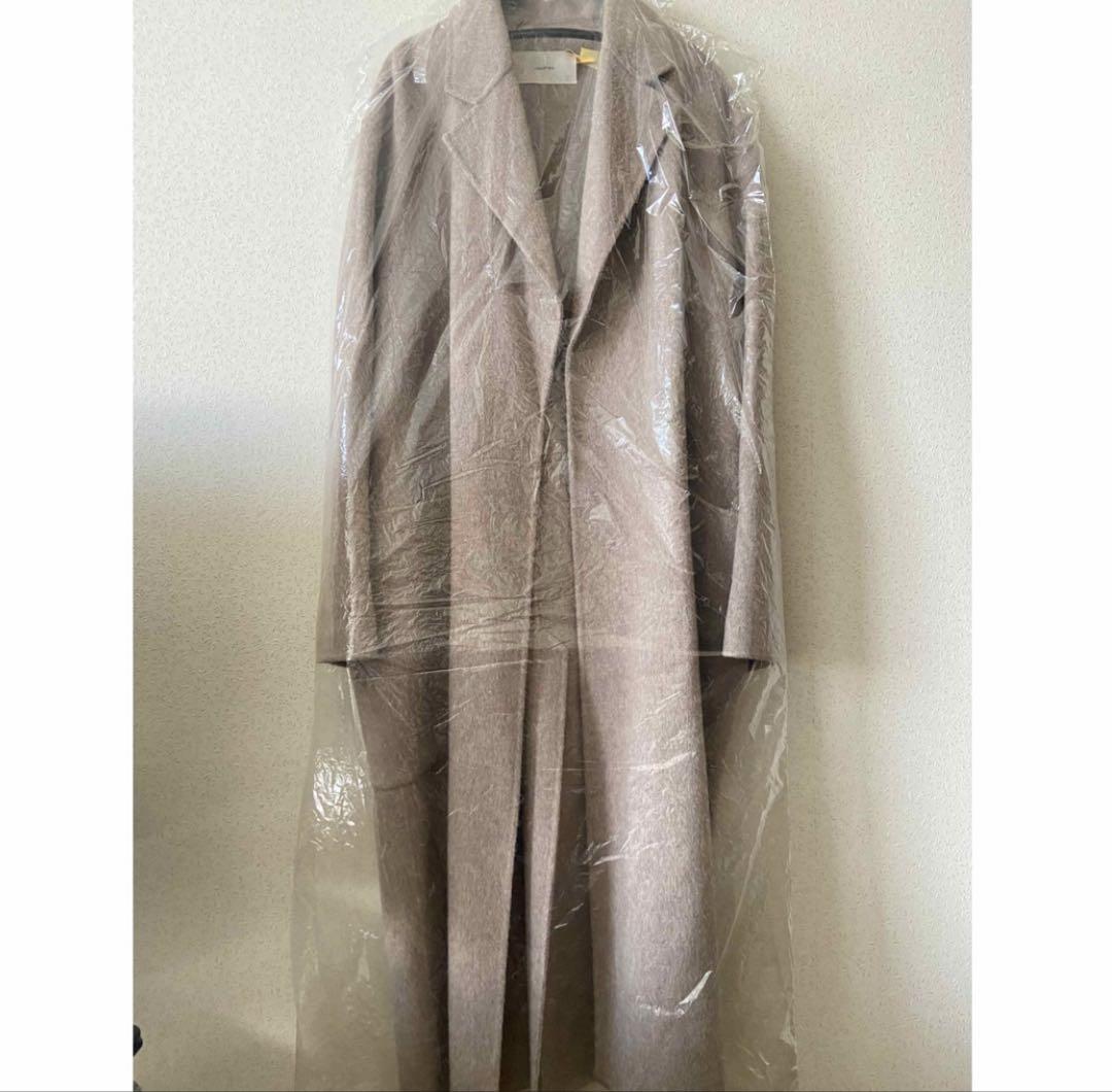【好評にて期間延長】 Wool 38 Todayful Overcoat ジャケット・アウター