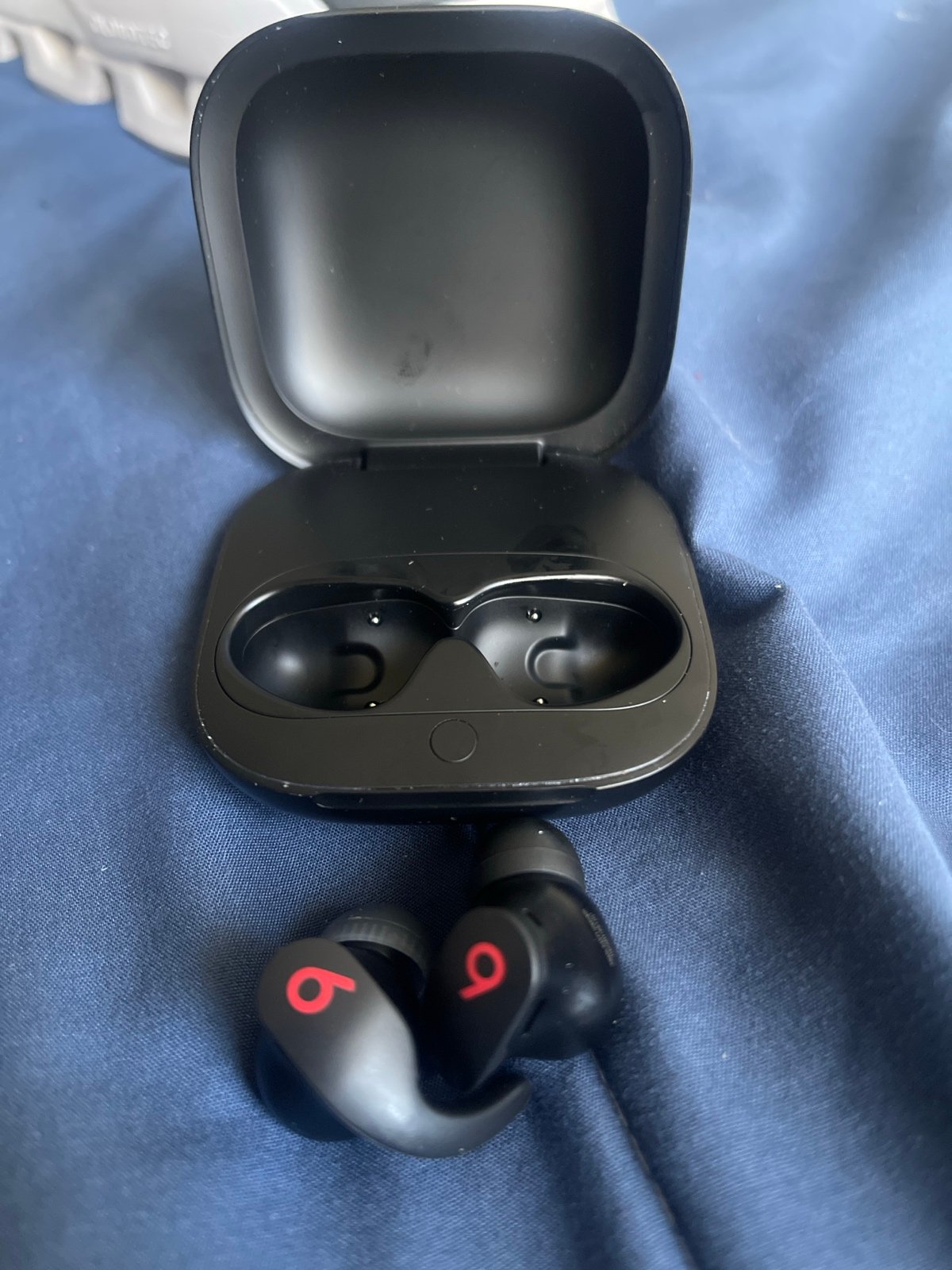 Beats by Dre headphones