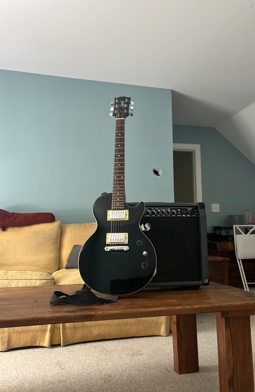 Electric Guitar