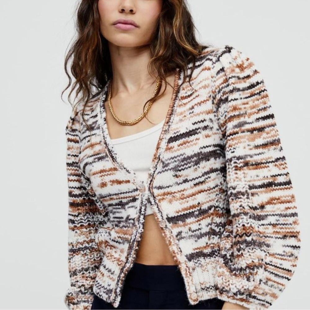 NWT For Love and Lemons Sweater