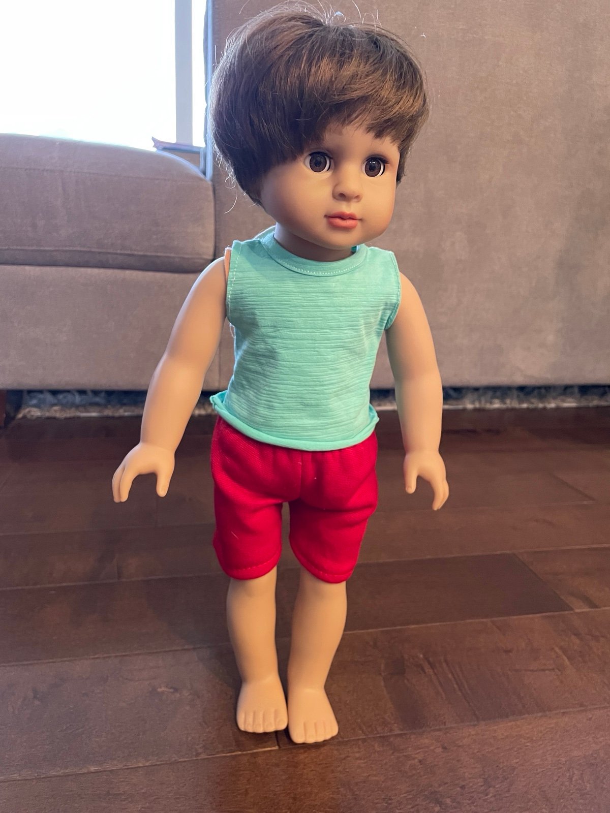 American Girl doll 18inch