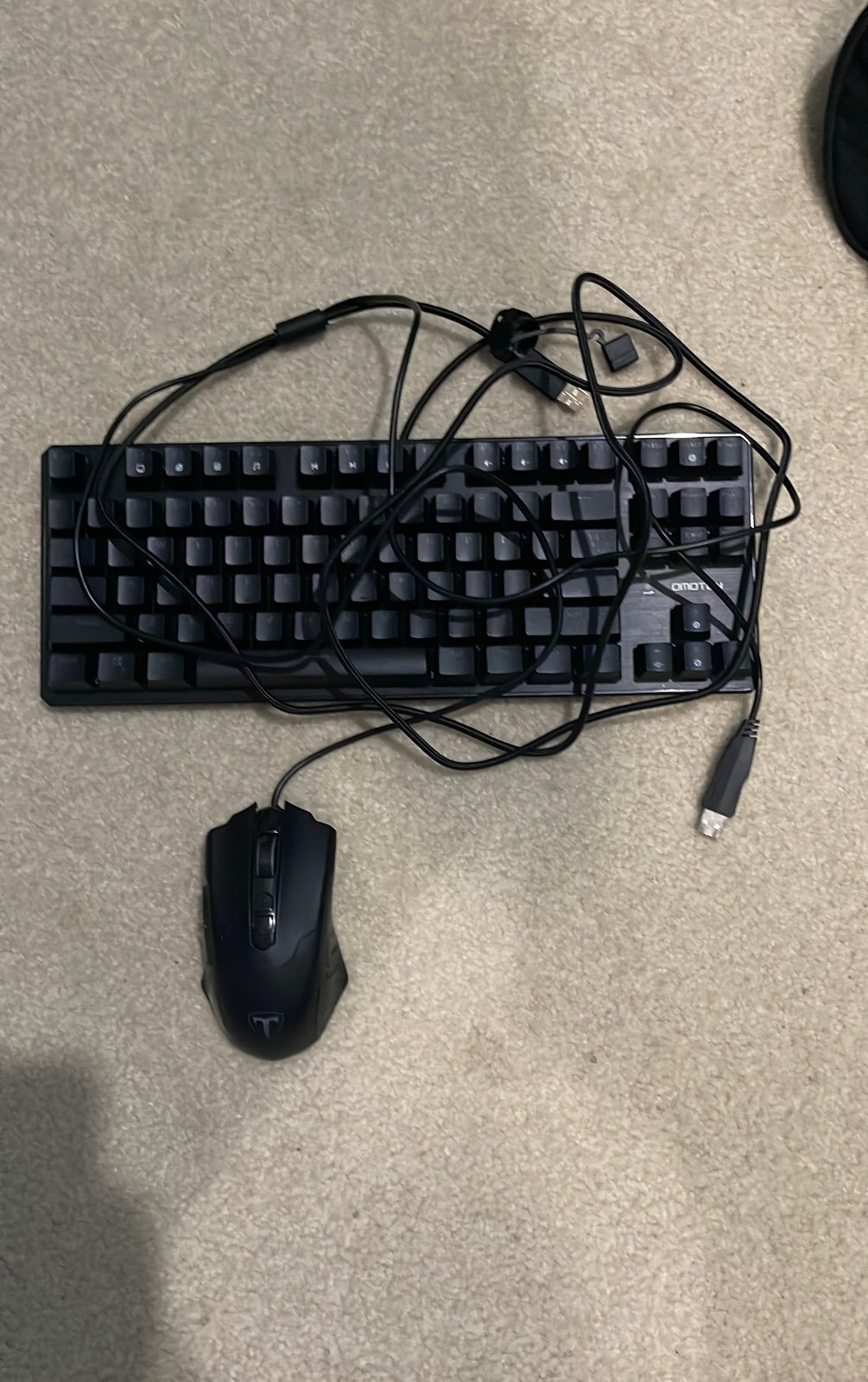 good reputation Gaming mouse and keyboard Home good reputation Gaming mouse and keyboard Home