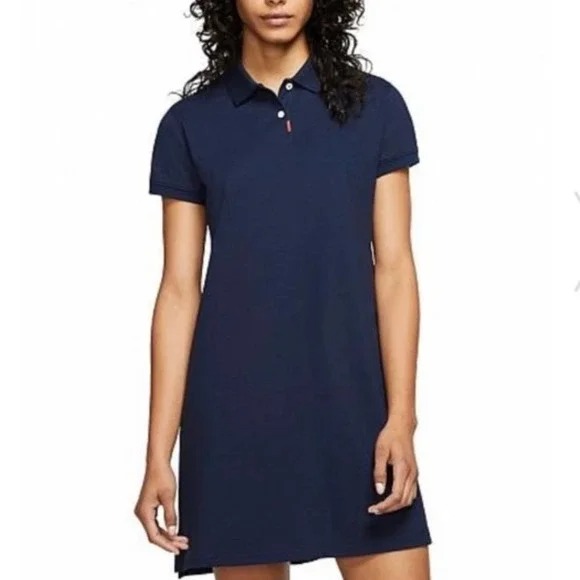 Nike Women's Dress The Nike Polo