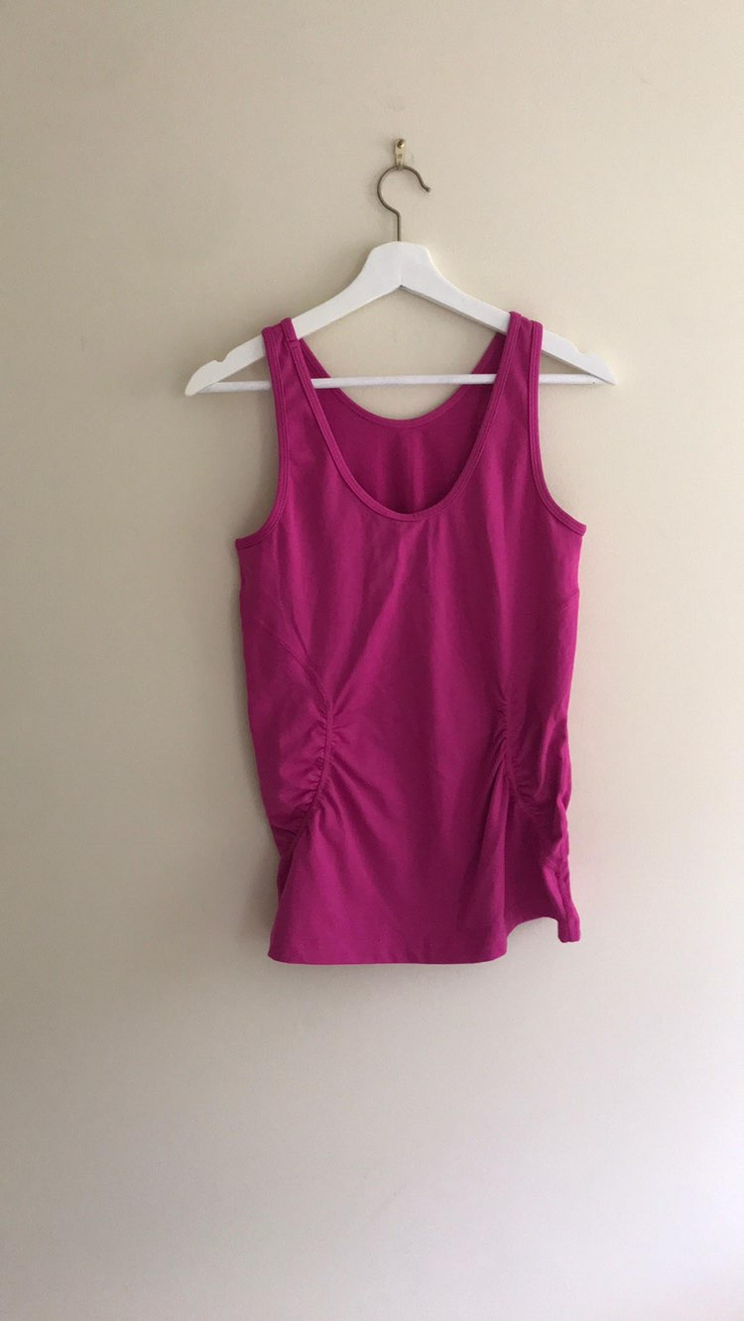 Zella Tank Top size Medium