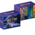 Harry Potter Hardcover Boxed Set: Books 1-7, NEW