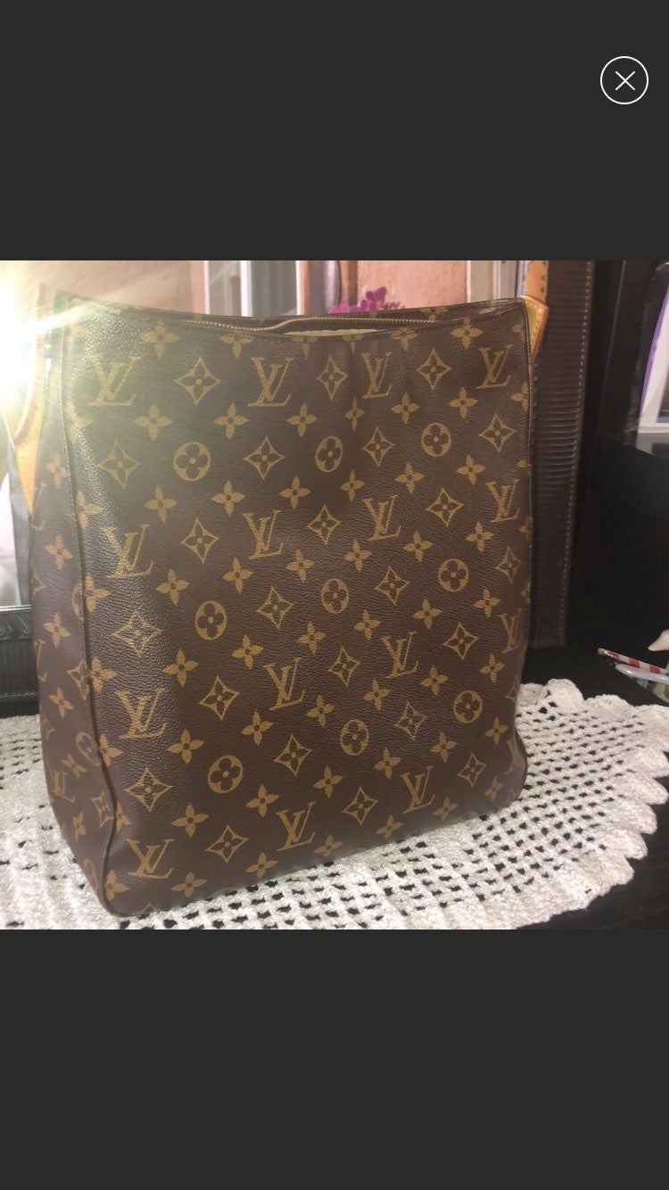 Louis Vuitton Loop Bag