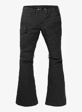 Burton Gloria Snowpant True Black