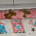 Cupcakes and cashmere Double blanket set