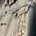 Levis Premium Denim Jacket size M