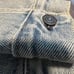 Levis Premium Denim Jacket size M