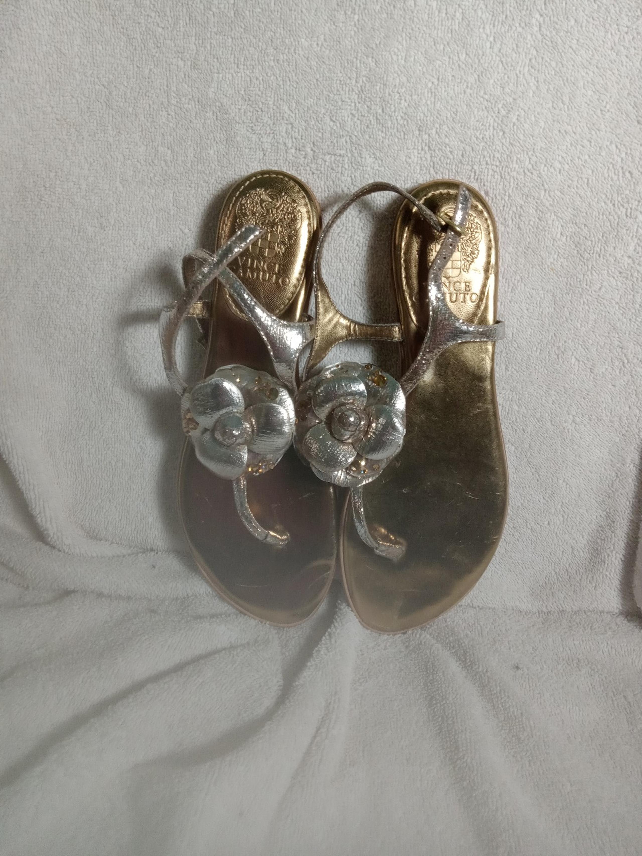 Vince Camuto womens Sandals