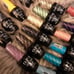 Opi 12 colors 1 of each BUNDLE lot