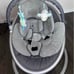 BabyBond Baby Swings for Infants, Bluetooth Infant Swing with 10 Preset Lullabie