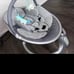 BabyBond Baby Swings for Infants, Bluetooth Infant Swing with 10 Preset Lullabie