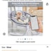 BabyBond Baby Swings for Infants, Bluetooth Infant Swing with 10 Preset Lullabie