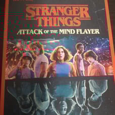 Board game.