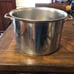 Tramontina stainless steel 18/10 stock pot