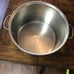 Tramontina stainless steel 18/10 stock pot