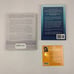 Kripalu Yoga Bundle Books + Guided Relaxation CD