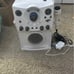 karaoke machine