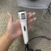 karaoke machine