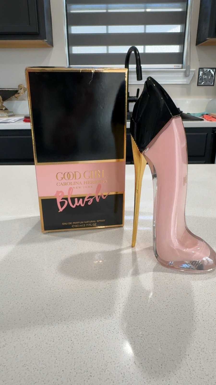 Carolina Herrera Good Girl