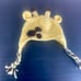 Newborn Giraffe Costume