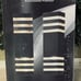 Tewei Up & Down Outdoor Lights - 2 pack