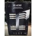 Tewei Up & Down Outdoor Lights - 2 pack