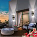 Tewei Up & Down Outdoor Lights - 2 pack