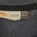 Kjus Signe Engineered Shirt Sleeve Polo Shirt Size XL