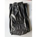 A New Day Women's High-Rise Straight Faux Leather Cargo Pants Black Size 8