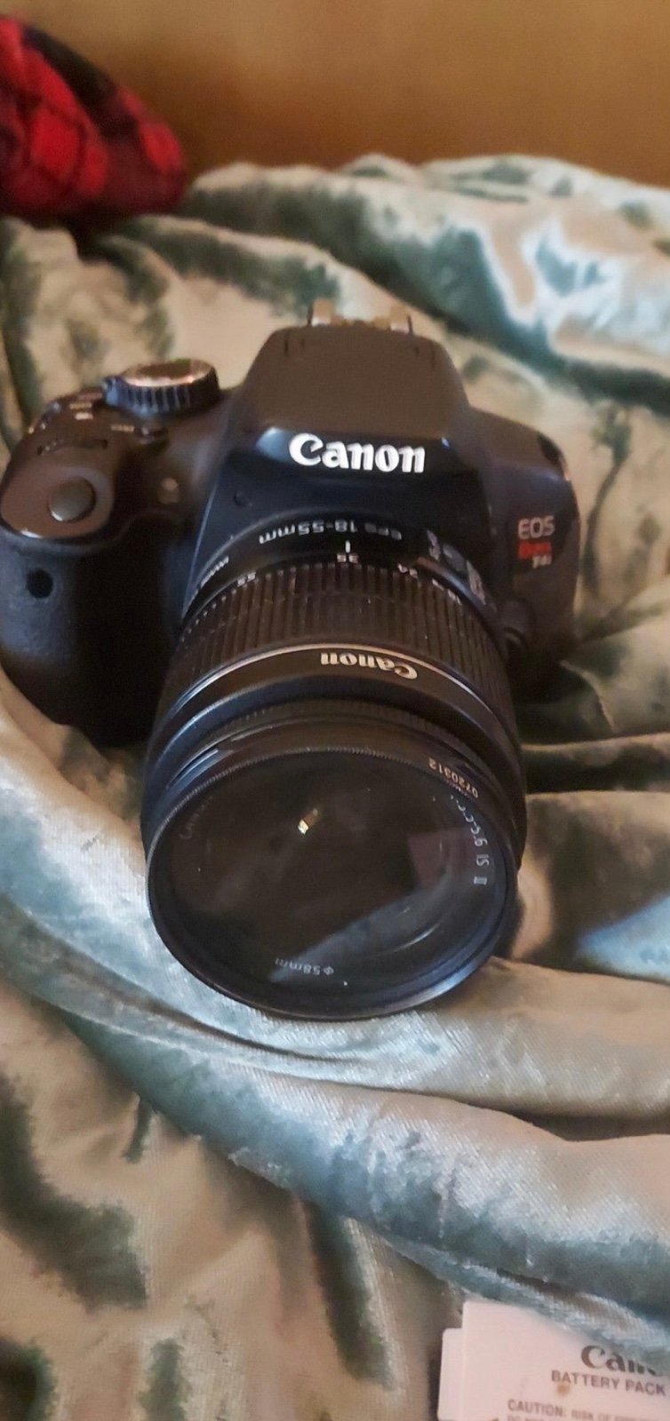 Canon