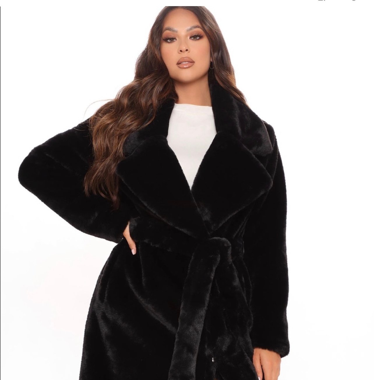 Faux Fur