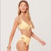 L*Space Swim 'FLASHBACK' Bikini Top
