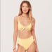 L*Space Swim 'FLASHBACK' Bikini Top