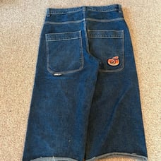 Jnco jeans