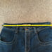 Jnco jeans