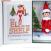 elf on a shelf