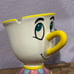 Disney Chip character mug