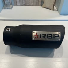 RBP exhaust tip