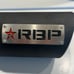 RBP exhaust tip
