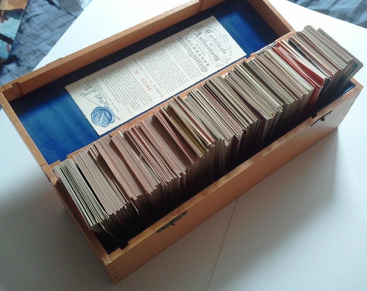 Baseball Card Collection - Topps 40 Don Russ 90 Excellent Condition! qwz