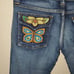 Frankie B Jeans
