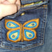 Frankie B Jeans