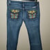 Frankie B Jeans