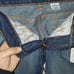 Frankie B Jeans
